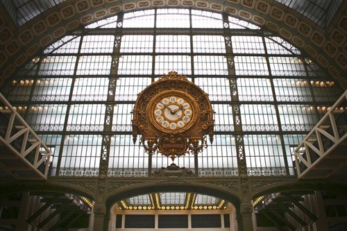 Museo de Orsay - Flickr 1910830944
